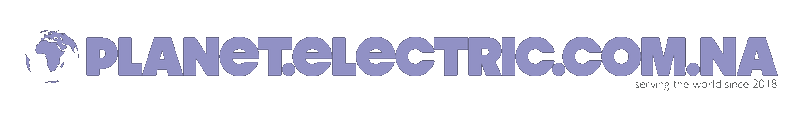 Planet Electric